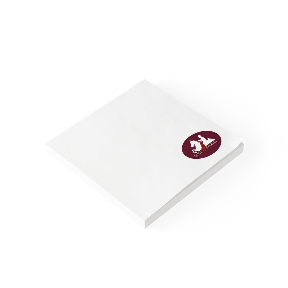 
                  
                    Post-it® Note Pads (4 sizes)
                  
                