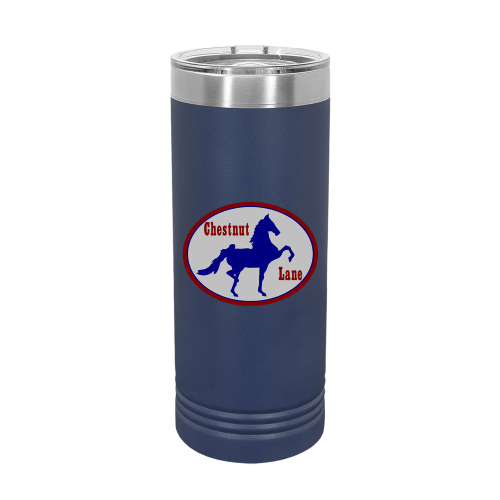 22oz Skinny Tumbler