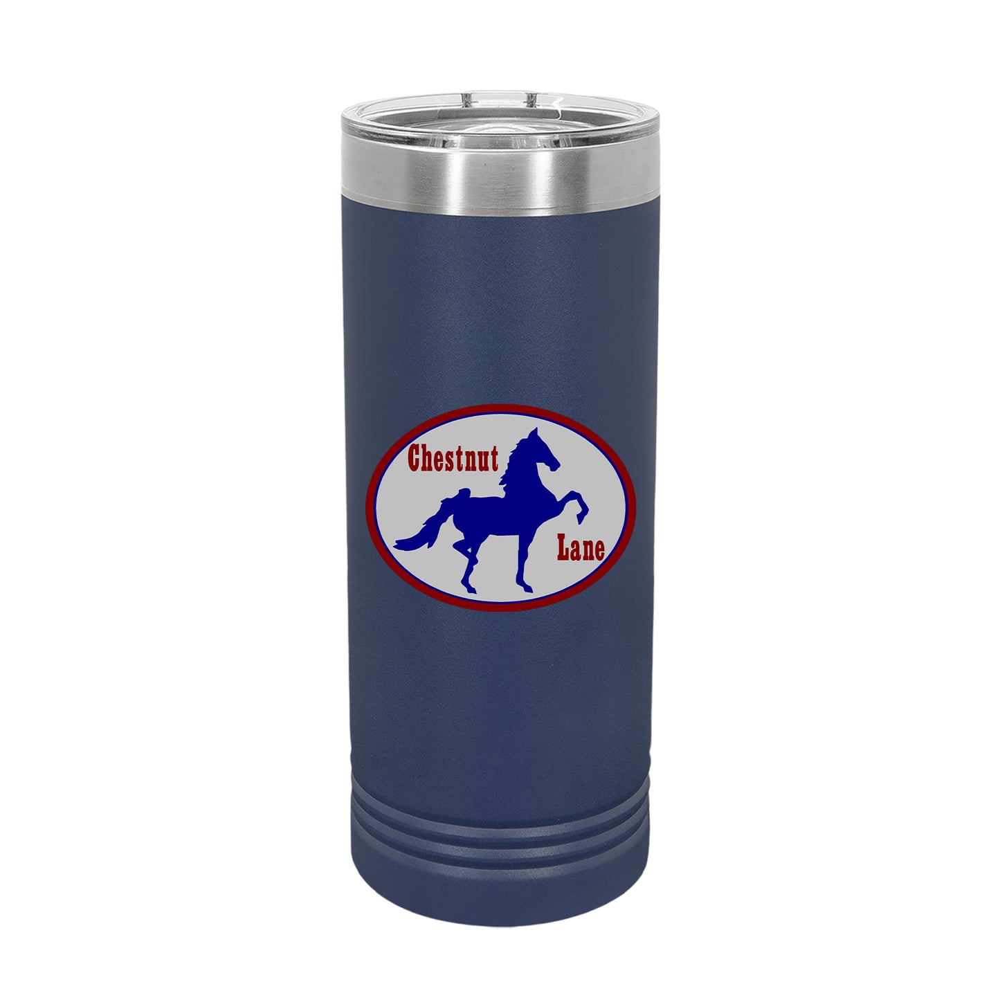 22oz Skinny Tumbler