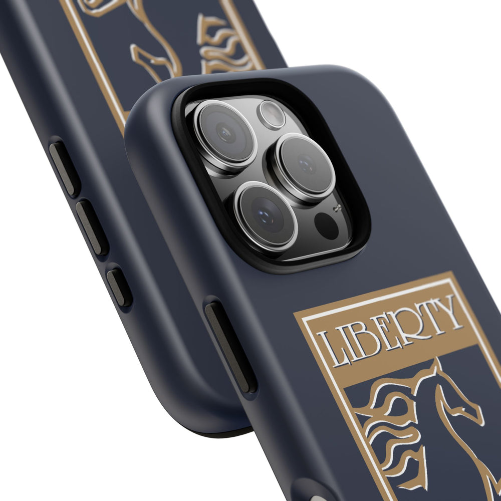 
                  
                    iPhone & Samsung Tough Cases - 33 Options!
                  
                