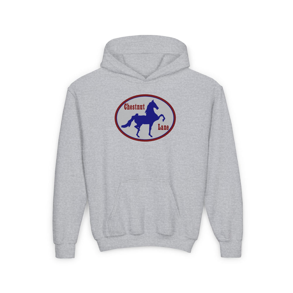 
                  
                    Classic Youth Hoodie
                  
                