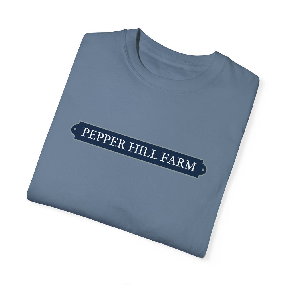 
                  
                    Comfort Colors Tee
                  
                