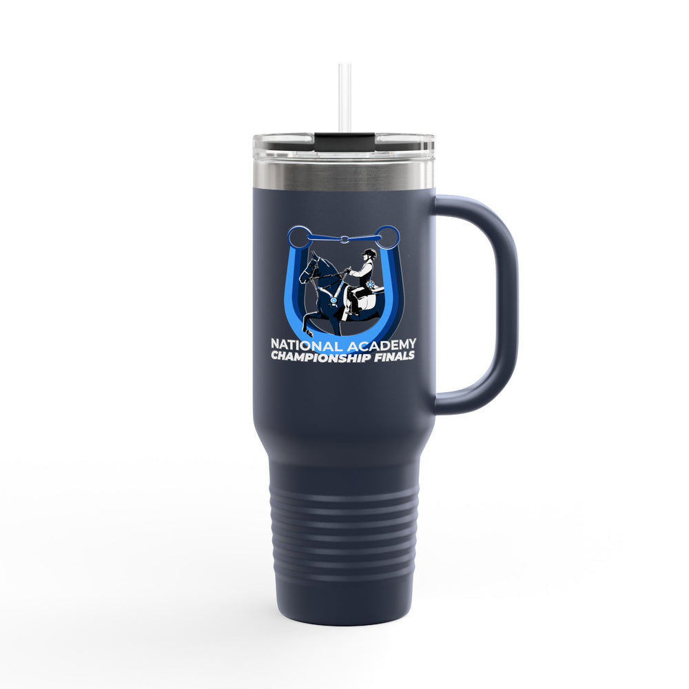 
                  
                    NACF The Tough Tumbler, 40oz
                  
                
