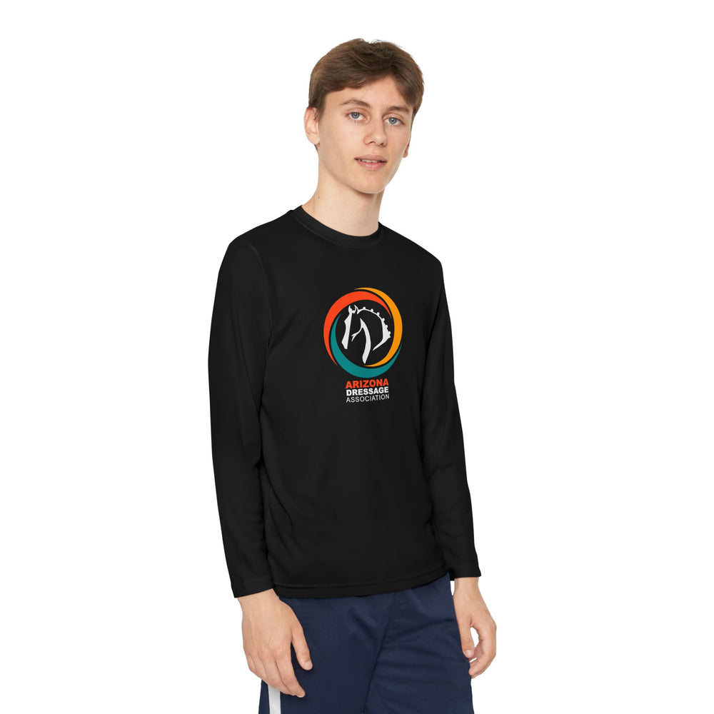 
                  
                    Youth Sport-Tek PosiCharge ® Competitor™ Tee
                  
                