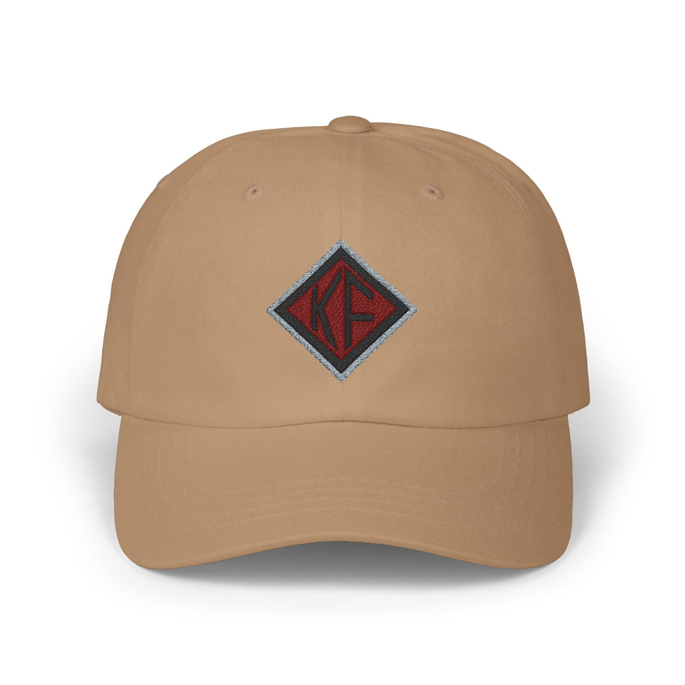 
                  
                    Embroidered Premium Hat
                  
                
