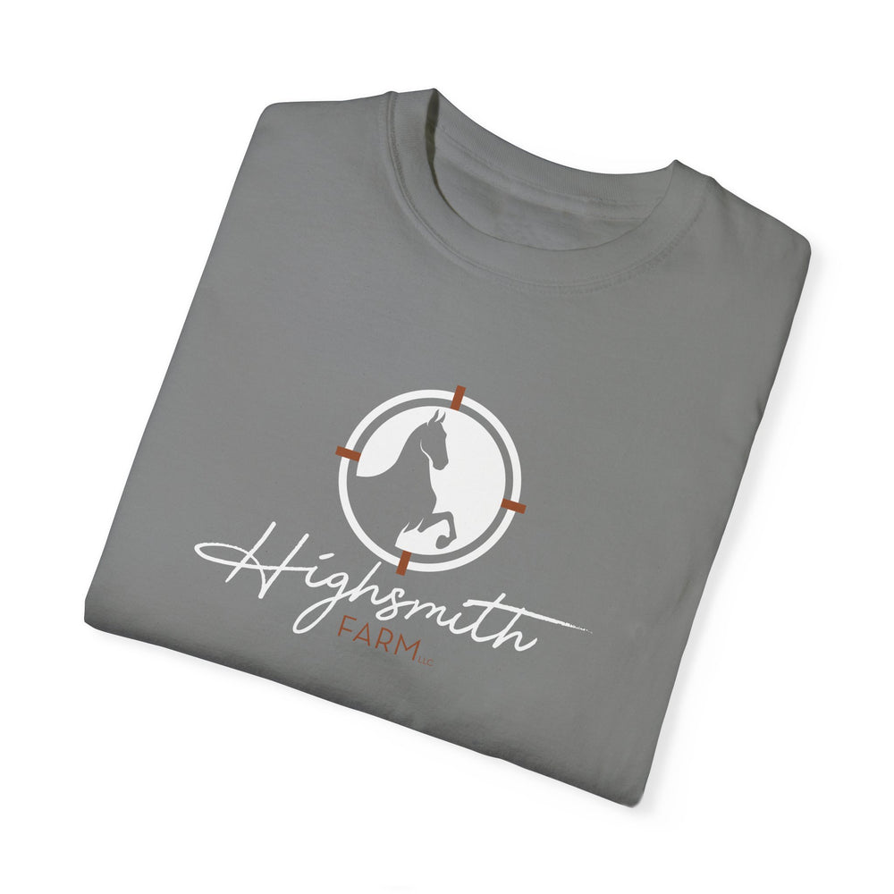 
                  
                    Comfort Colors Tee
                  
                
