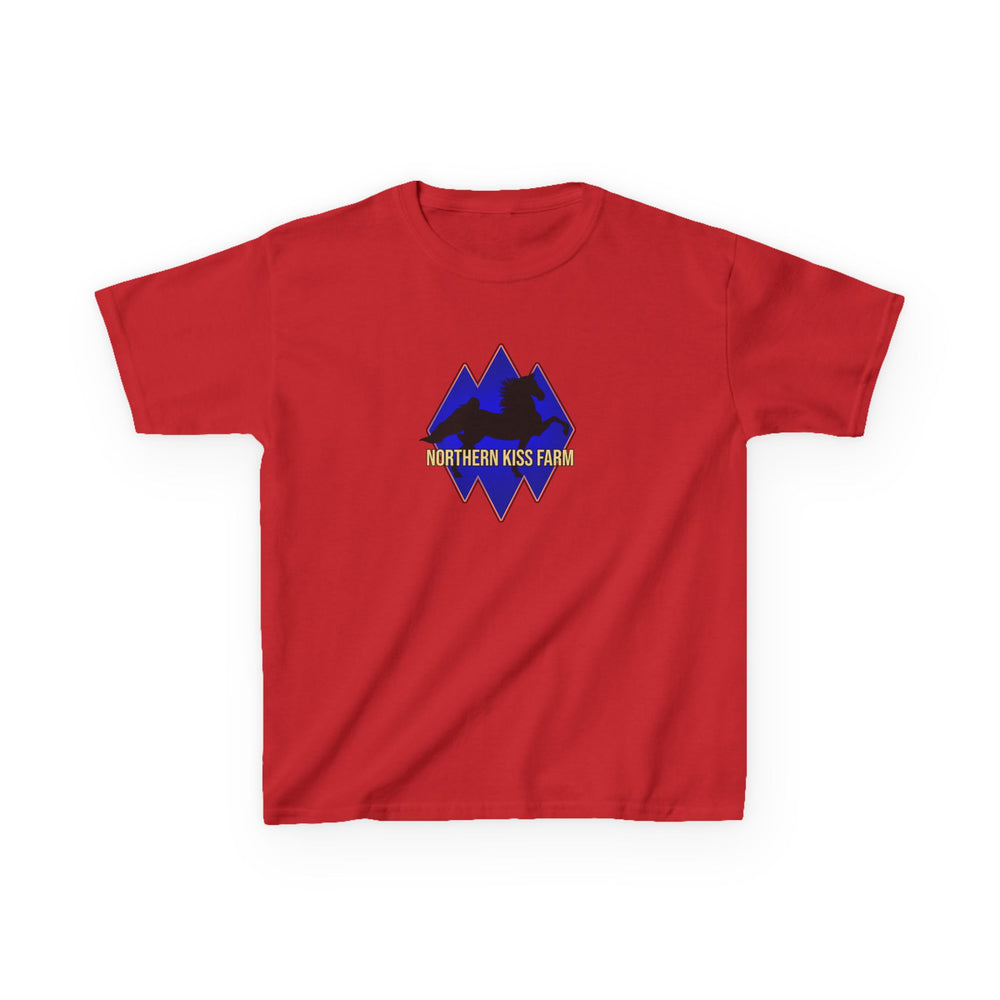 
                  
                    Kids Heavy Cotton™ Tee
                  
                