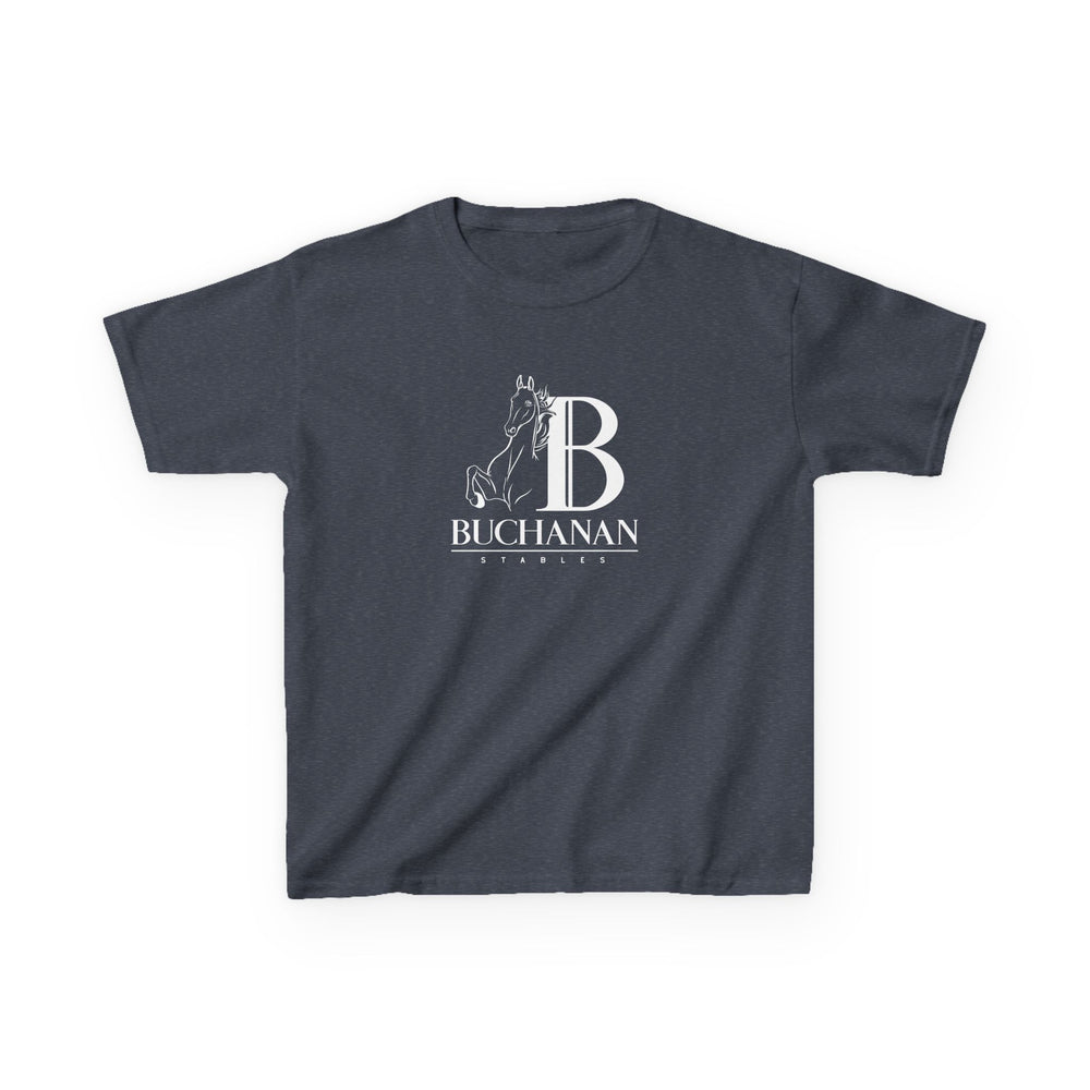 
                  
                    Kids Heavy Cotton™ Tee
                  
                