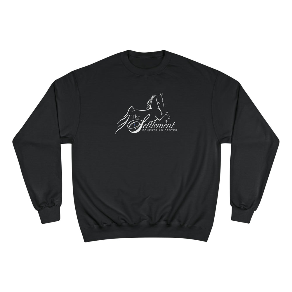 
                  
                    Champion® Sweatshirt
                  
                