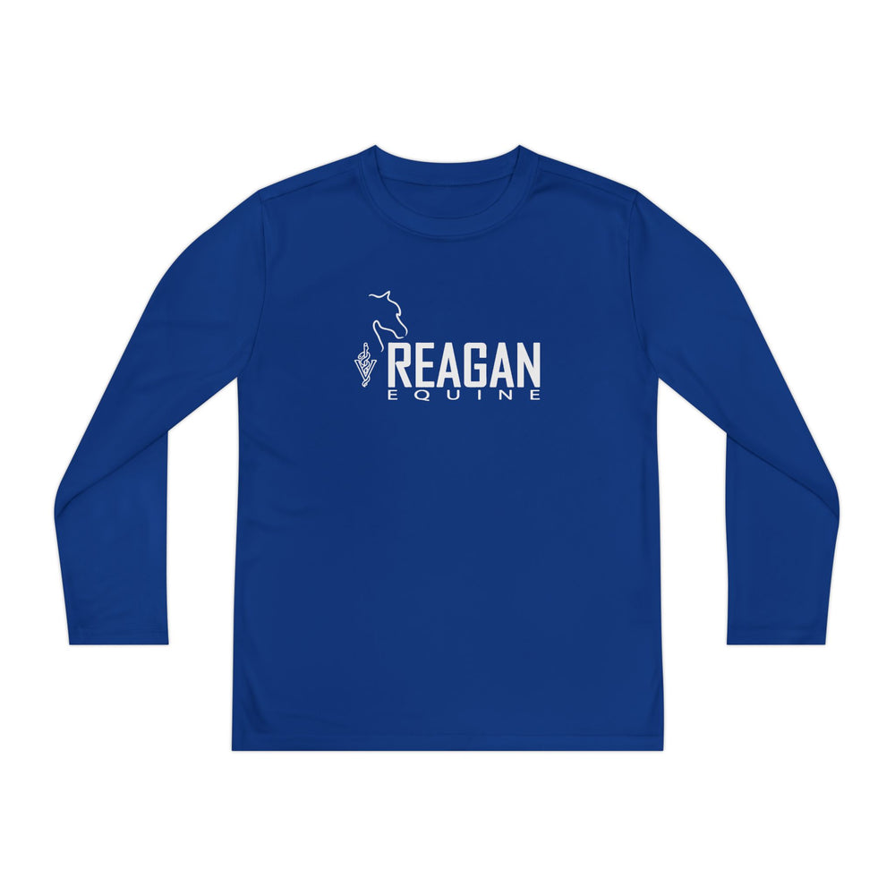 
                  
                    Youth Sport-Tek PosiCharge ® Competitor™ Tee
                  
                