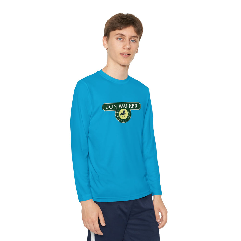 
                  
                    Youth Sport-Tek PosiCharge ® Competitor™ Tee
                  
                