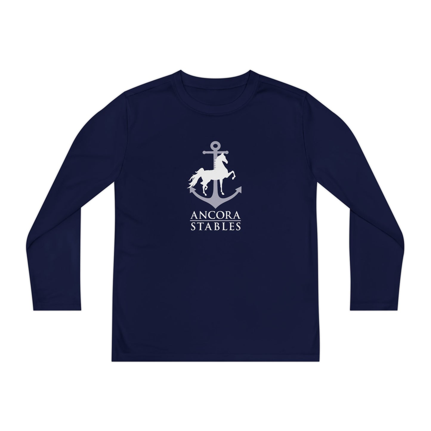 Youth Sport-Tek PosiCharge ® Competitor™ Tee