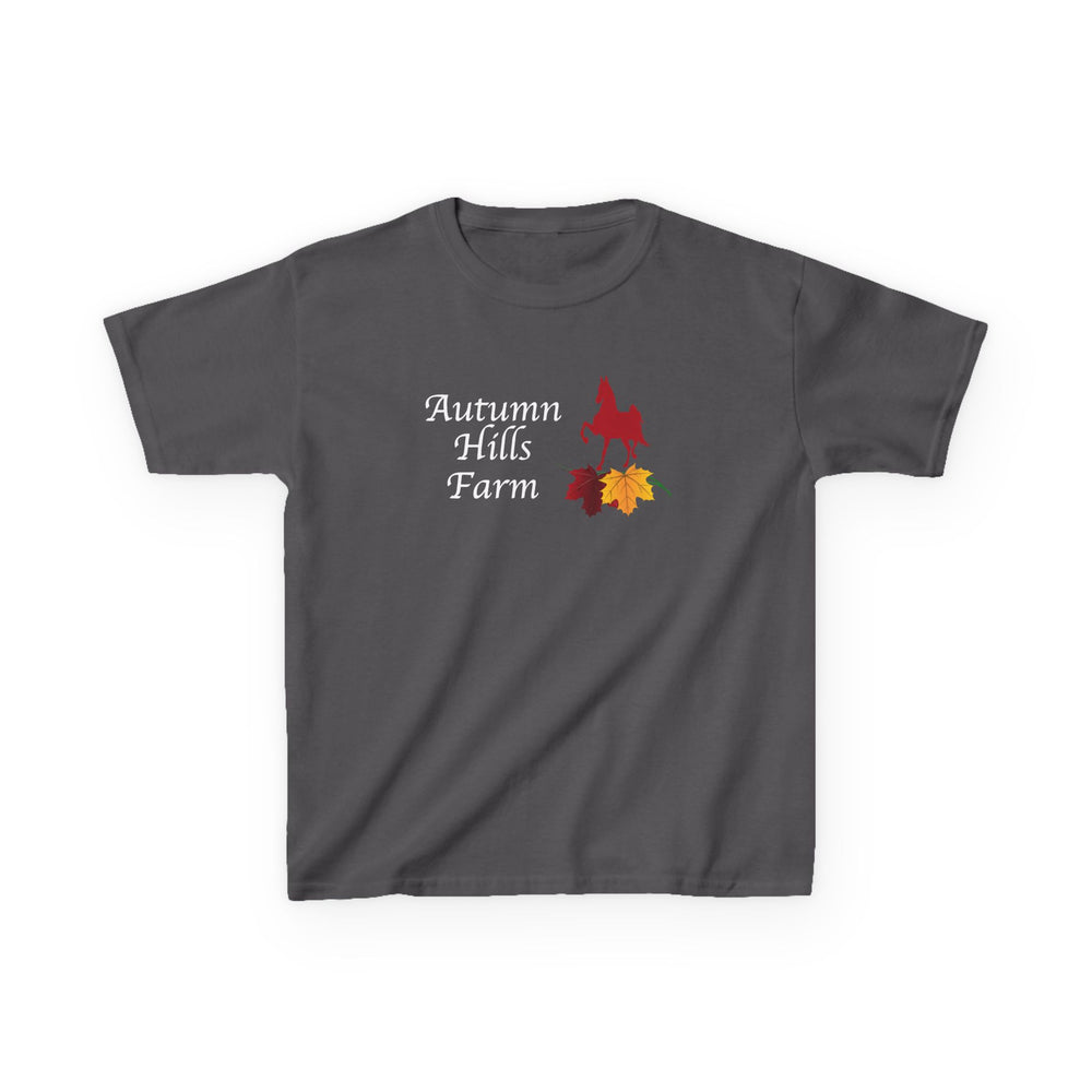 
                  
                    Kids Heavy Cotton™ Tee
                  
                