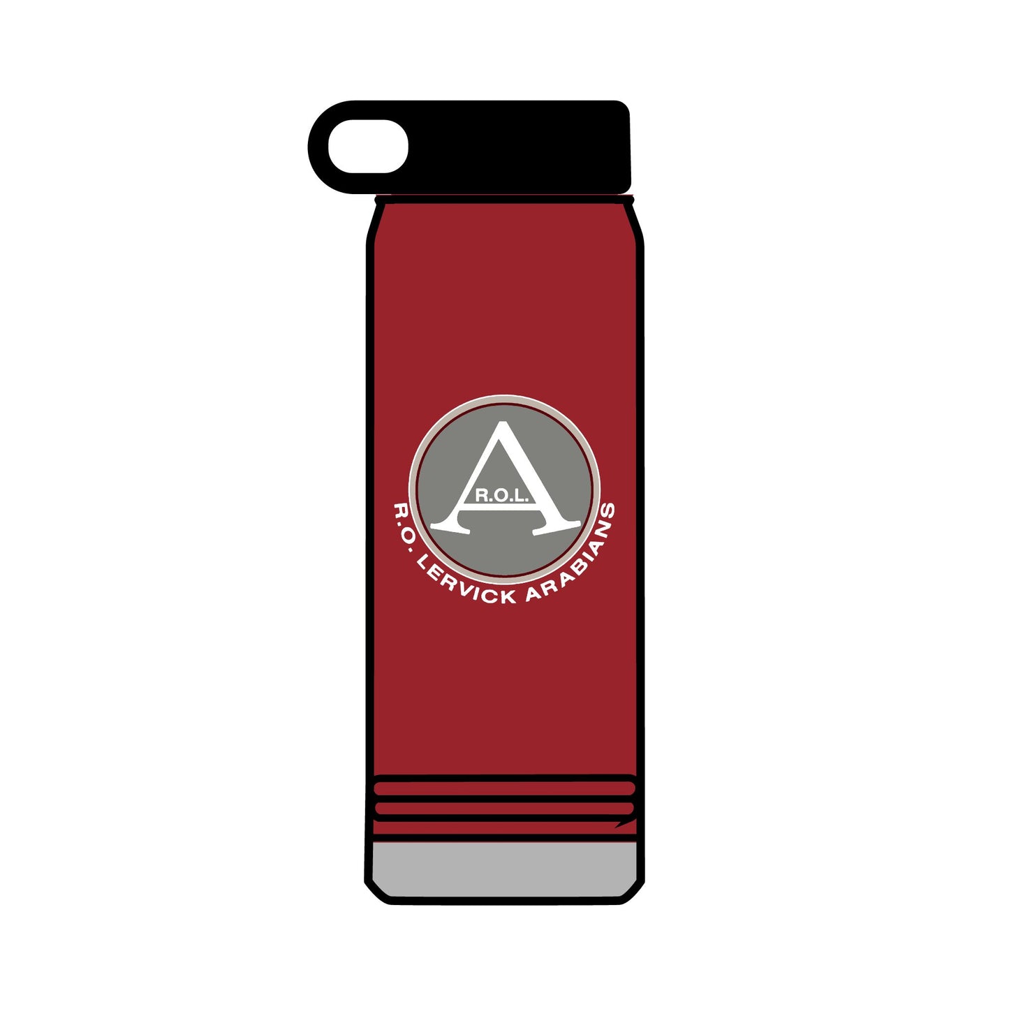32oz Water Bottle