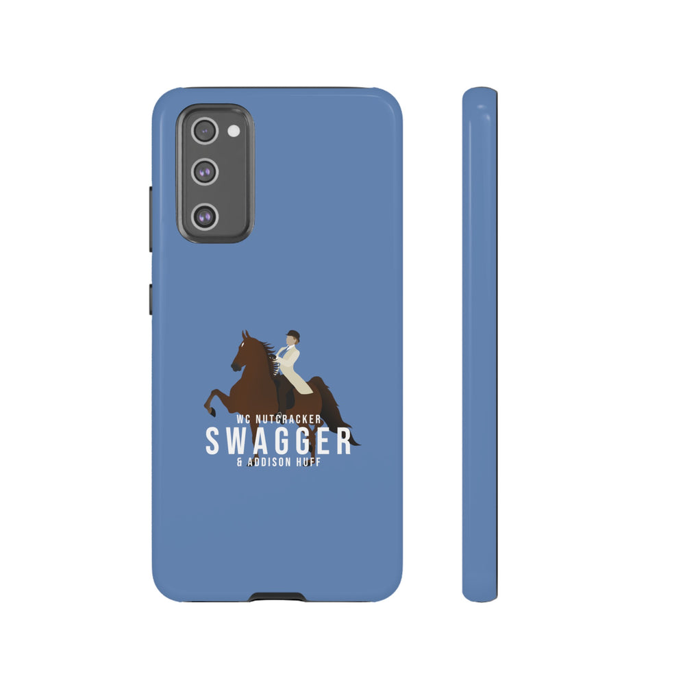 
                  
                    WC Nutcracker Swagger iPhone & Samsung Tough Cases - 33 Options!
                  
                