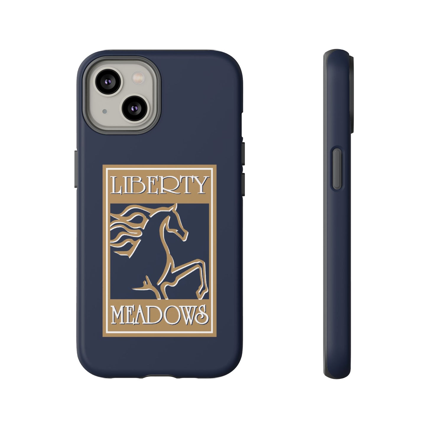 iPhone & Samsung Tough Cases - 33 Options!