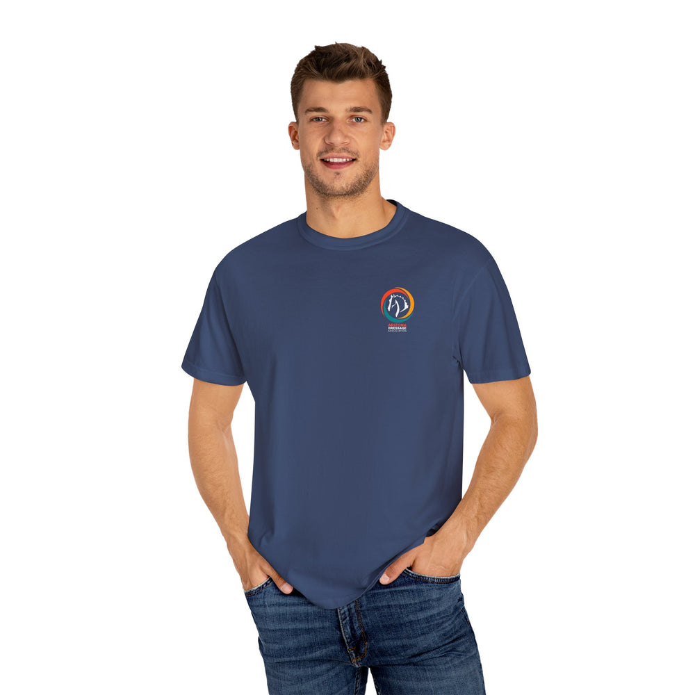 
                  
                    Comfort Colors Tee
                  
                