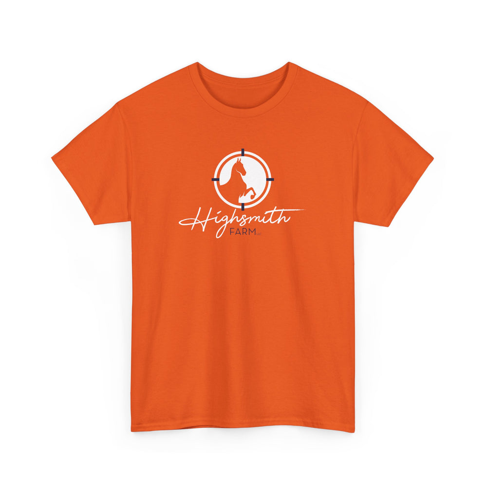 
                  
                    Classic Cotton Tee
                  
                
