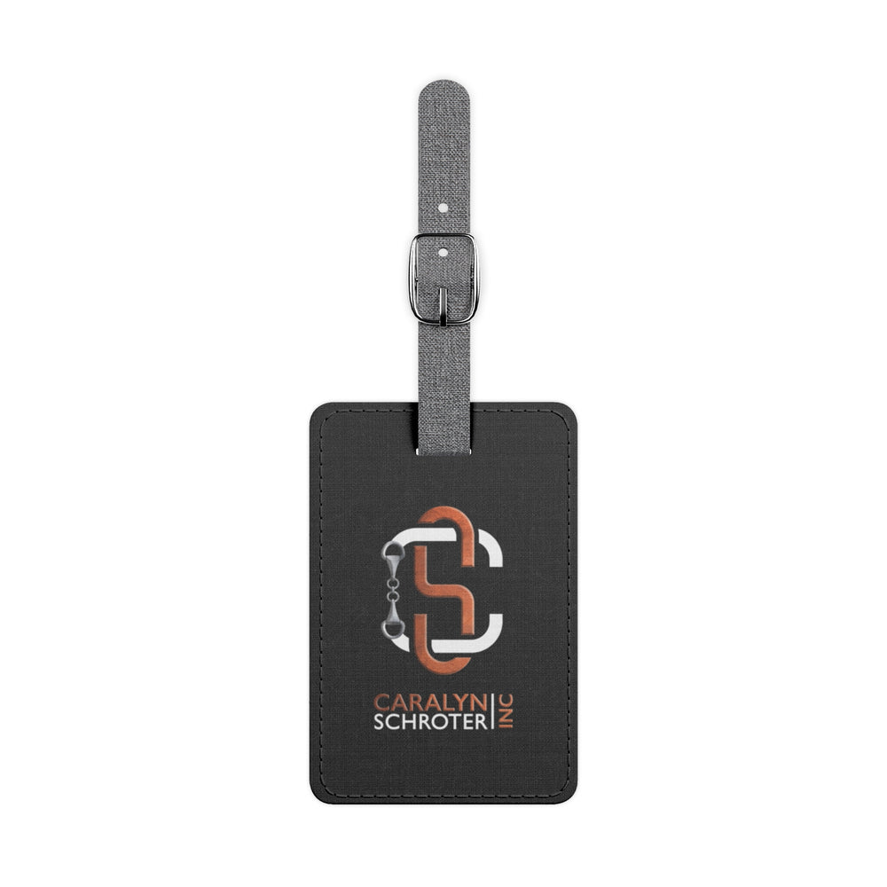 Luggage Tag