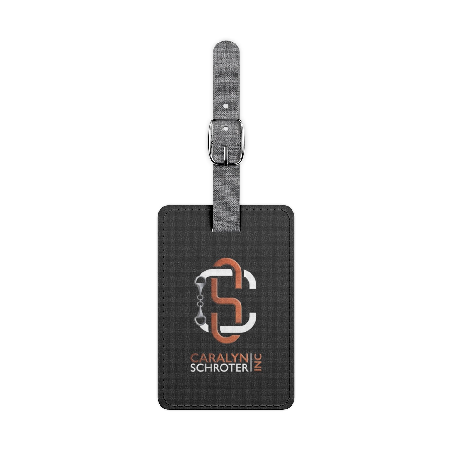 Luggage Tag