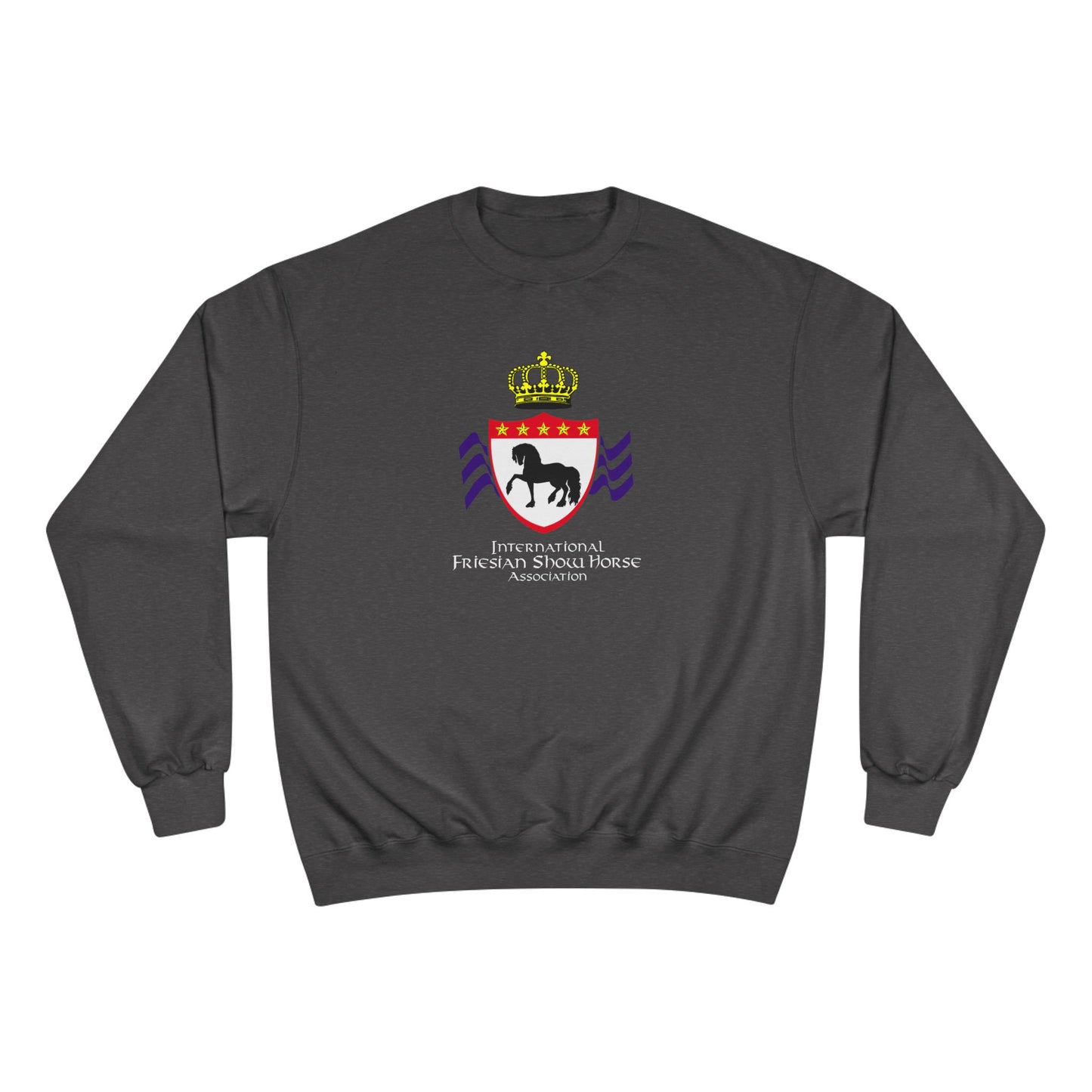 Champion® Sweatshirt