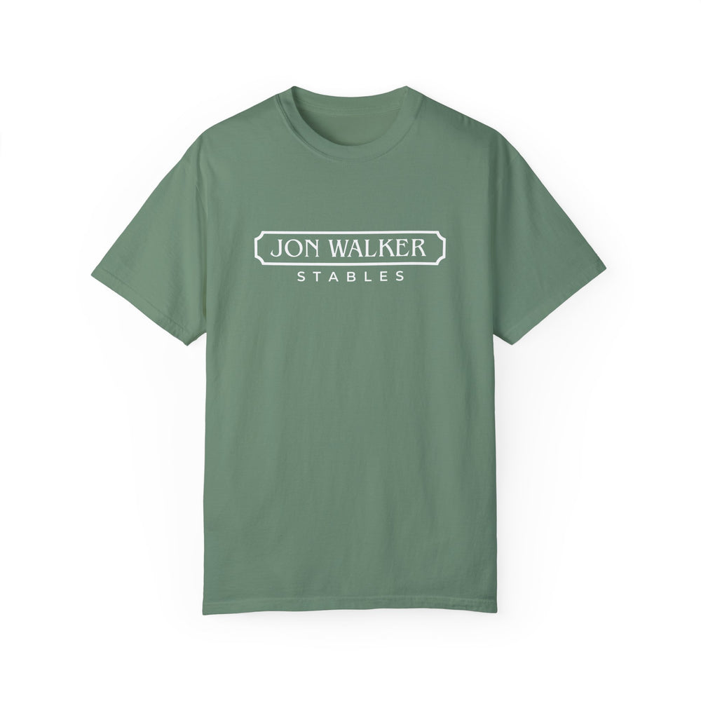 Comfort Colors Tee -- TEAM COLORS COLLECTION