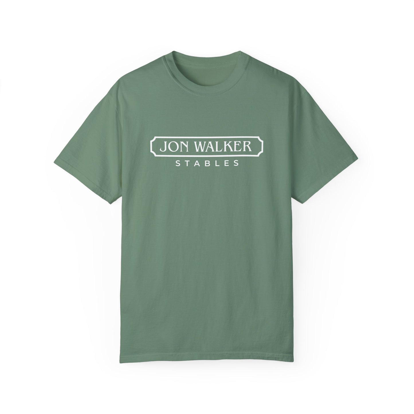 Comfort Colors Tee -- TEAM COLORS COLLECTION