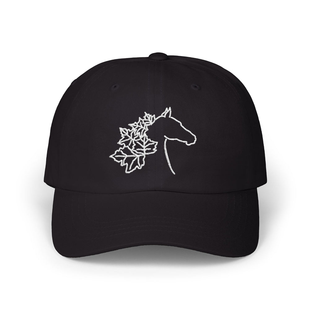 
                  
                    Embroidered Premium Hat
                  
                