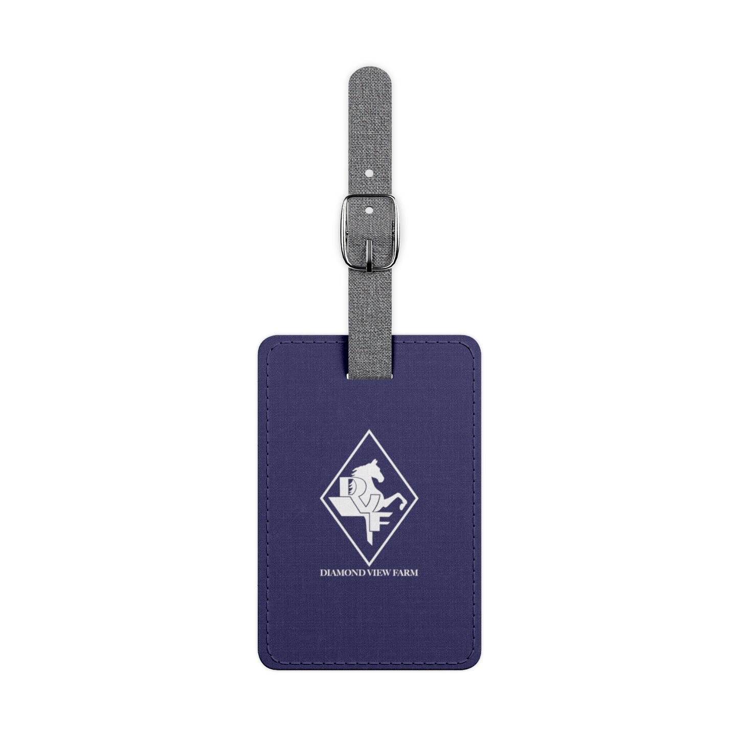 Luggage Tag