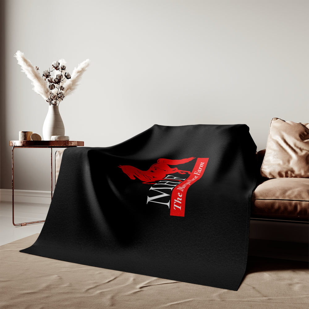 
                  
                    Sweatshirt Blanket
                  
                