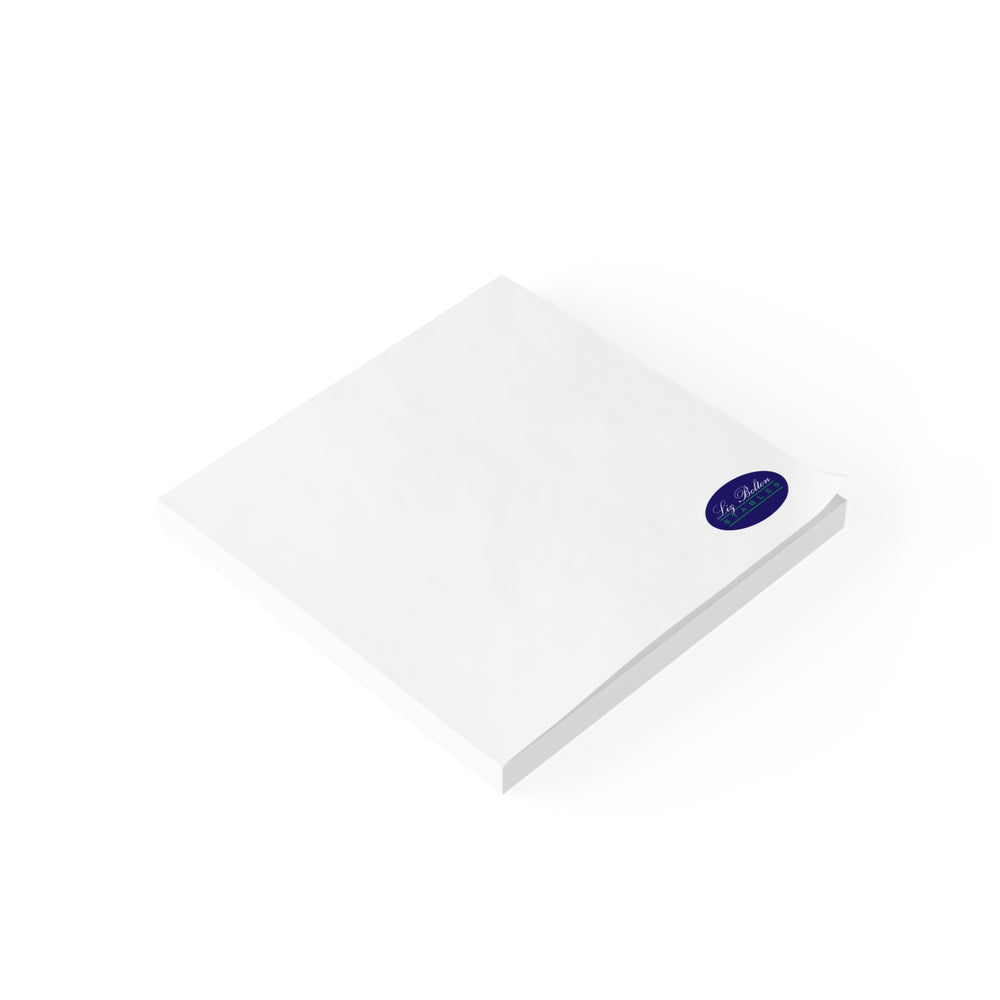 
                  
                    Post-it® Note Pads (4 sizes)
                  
                