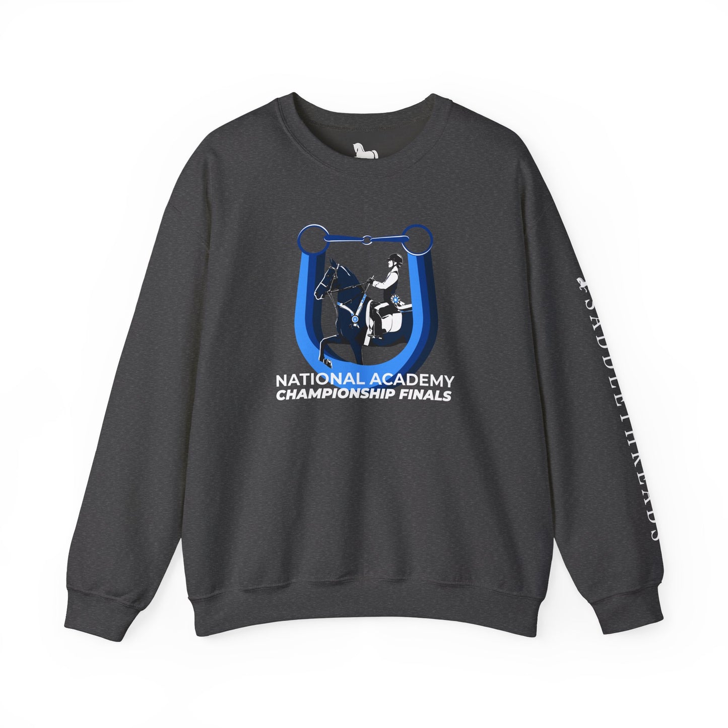 NACF Unisex Heavy Blend™ Crewneck Sweatshirt