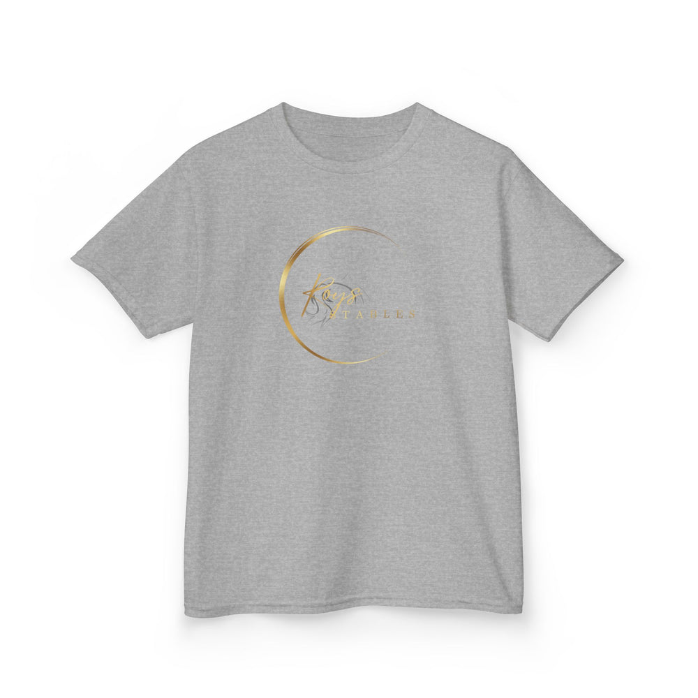 
                  
                    Kids Heavy Cotton™ Tee
                  
                