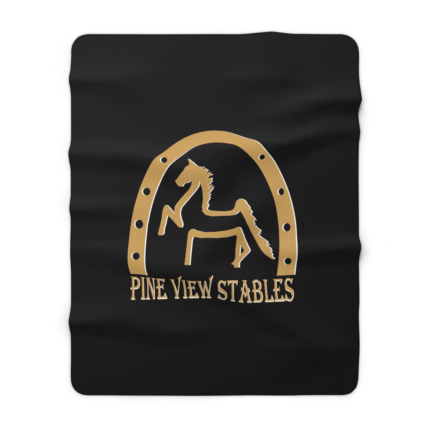 Sherpa Fleece Blanket