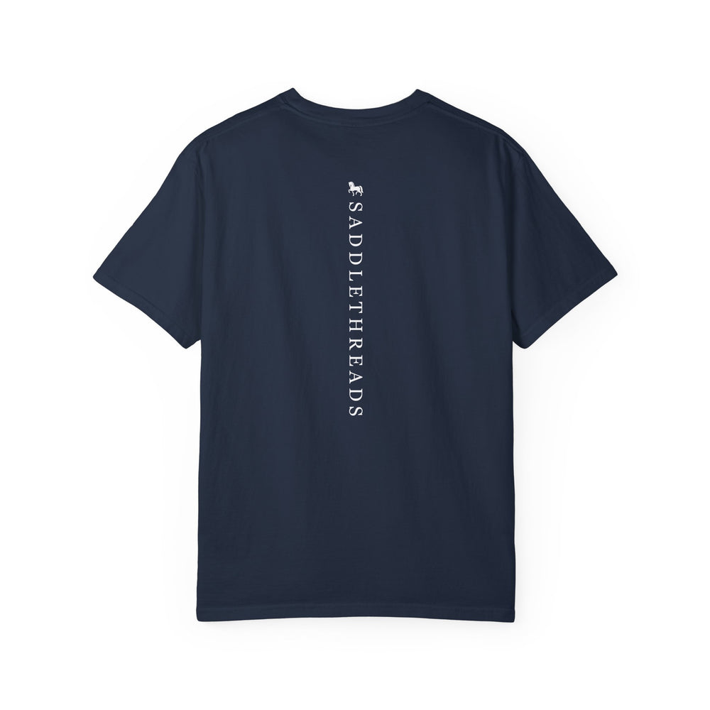 
                  
                    Comfort Colors Tee
                  
                