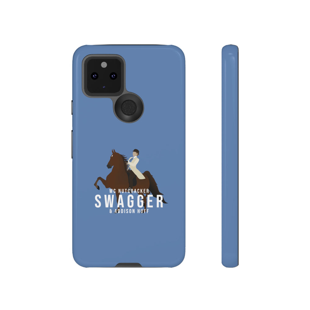 
                  
                    WC Nutcracker Swagger iPhone & Samsung Tough Cases - 33 Options!
                  
                