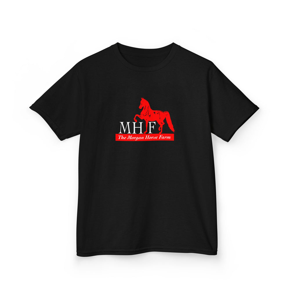 
                  
                    Kids Heavy Cotton™ Tee
                  
                