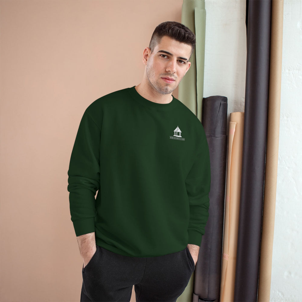 
                  
                    Champion® Sweatshirt
                  
                