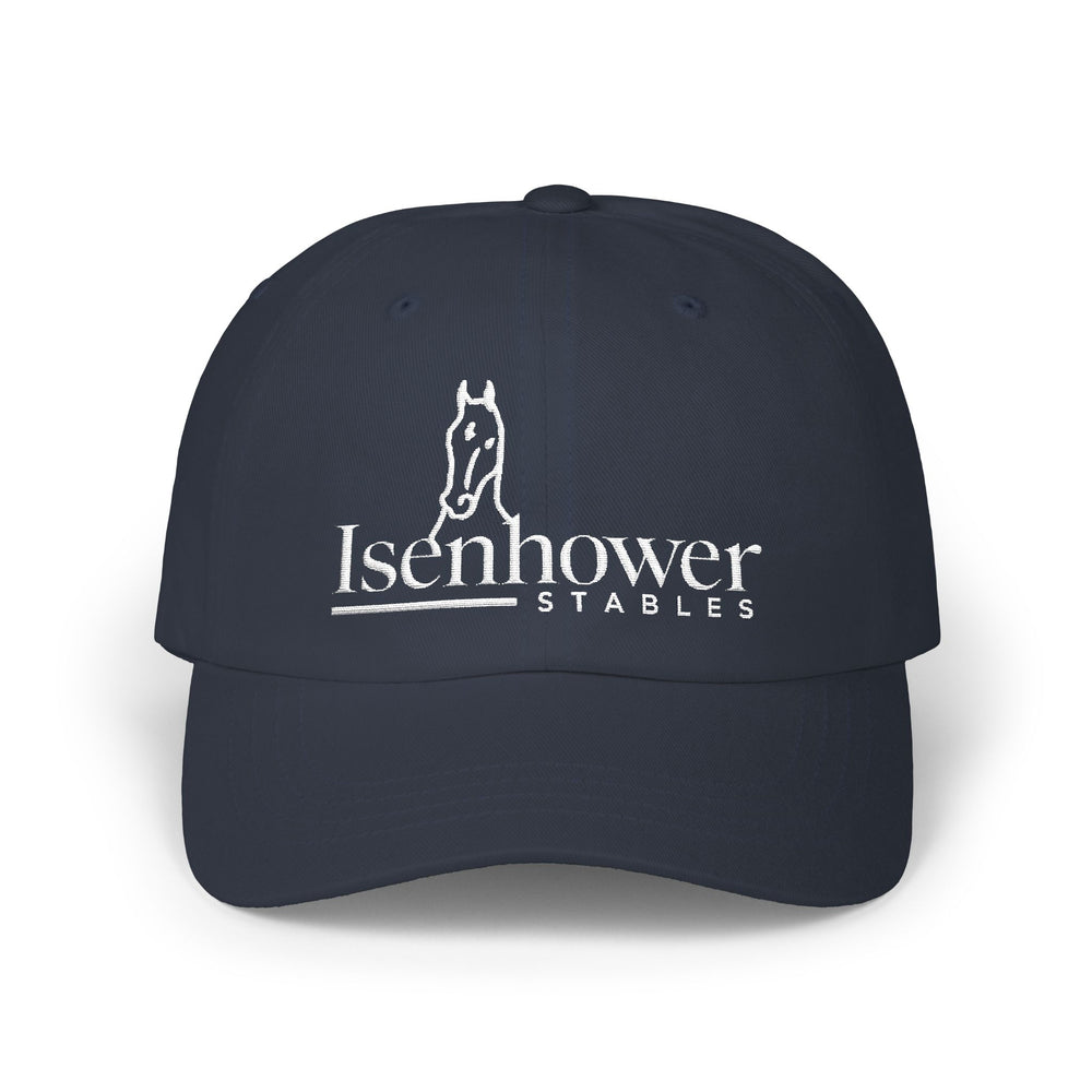 Embroidered Premium Hat