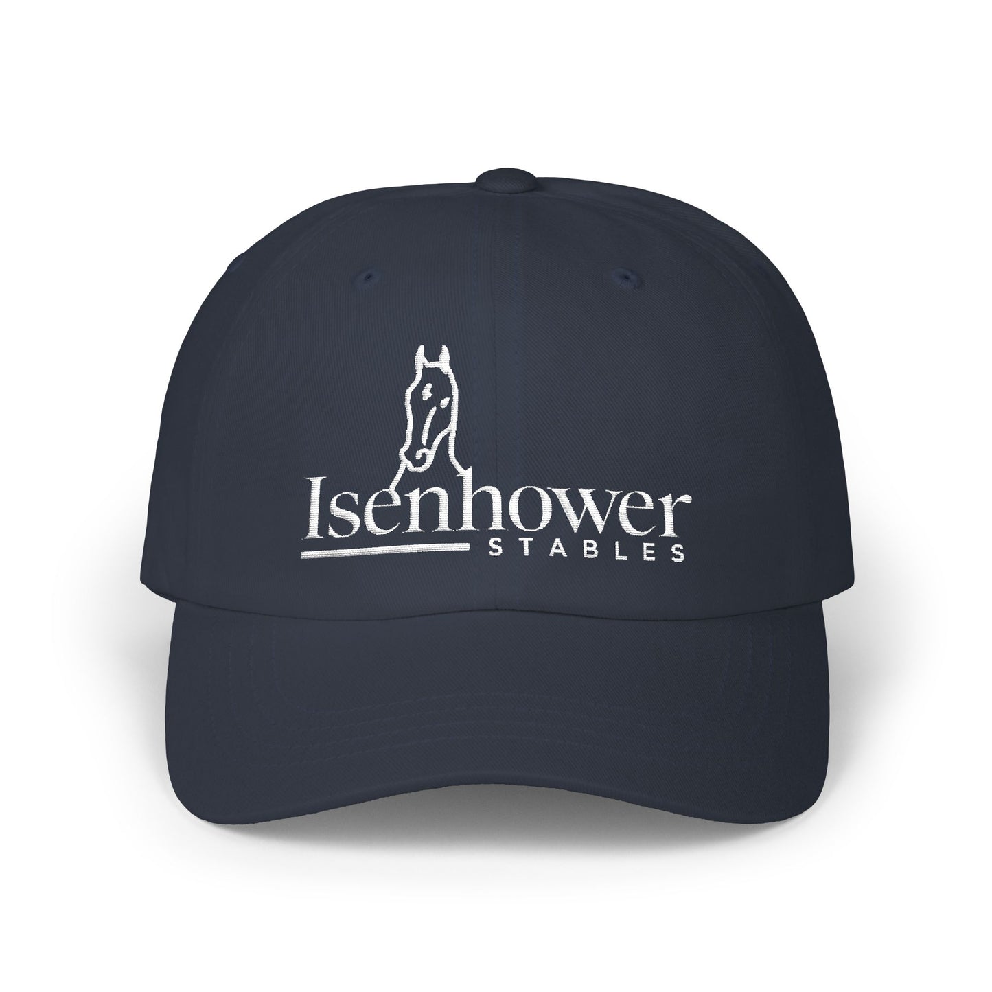 Embroidered Premium Hat