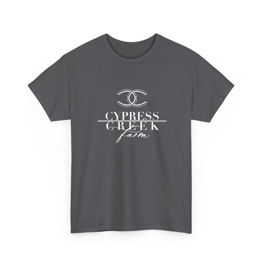 
                  
                    Classic Cotton Tee
                  
                