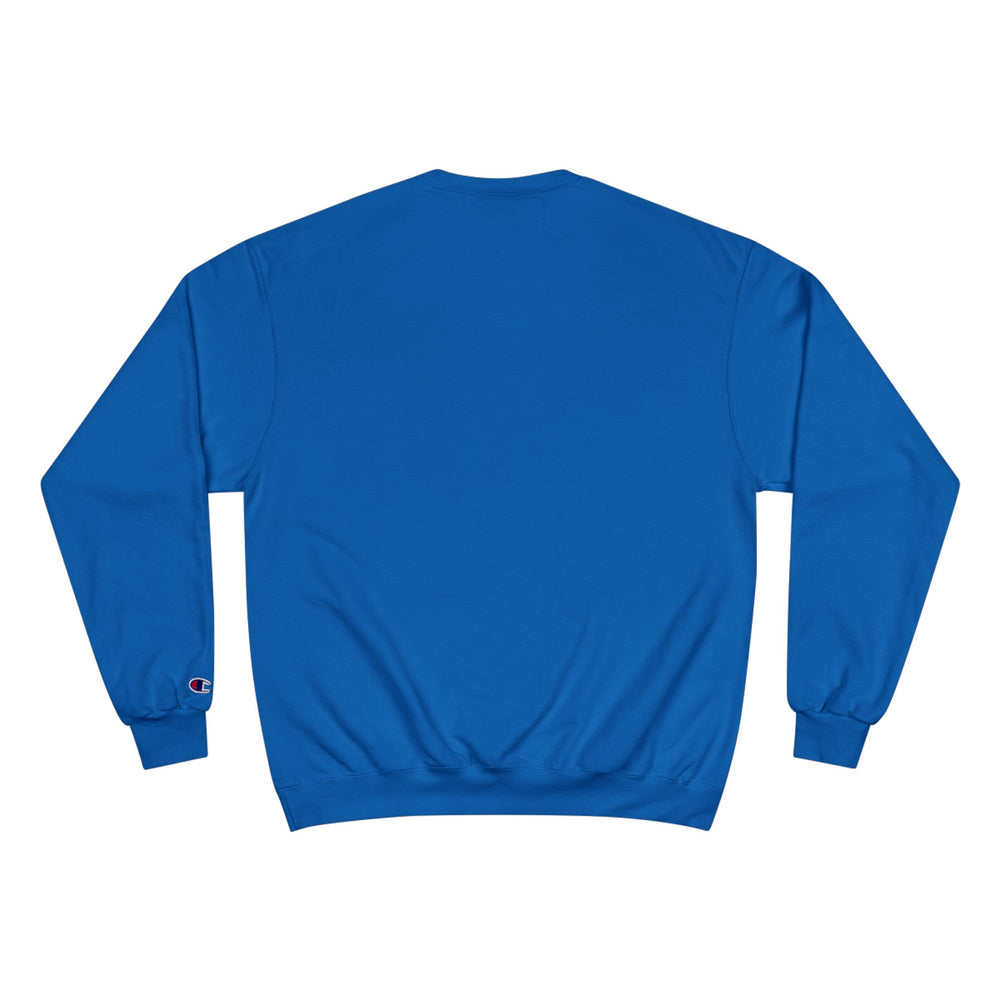 
                  
                    Champion® Sweatshirt
                  
                