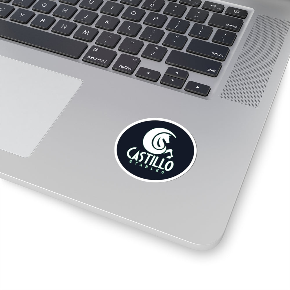 
                  
                    Stickers - 2 sizes, clear or white trim
                  
                