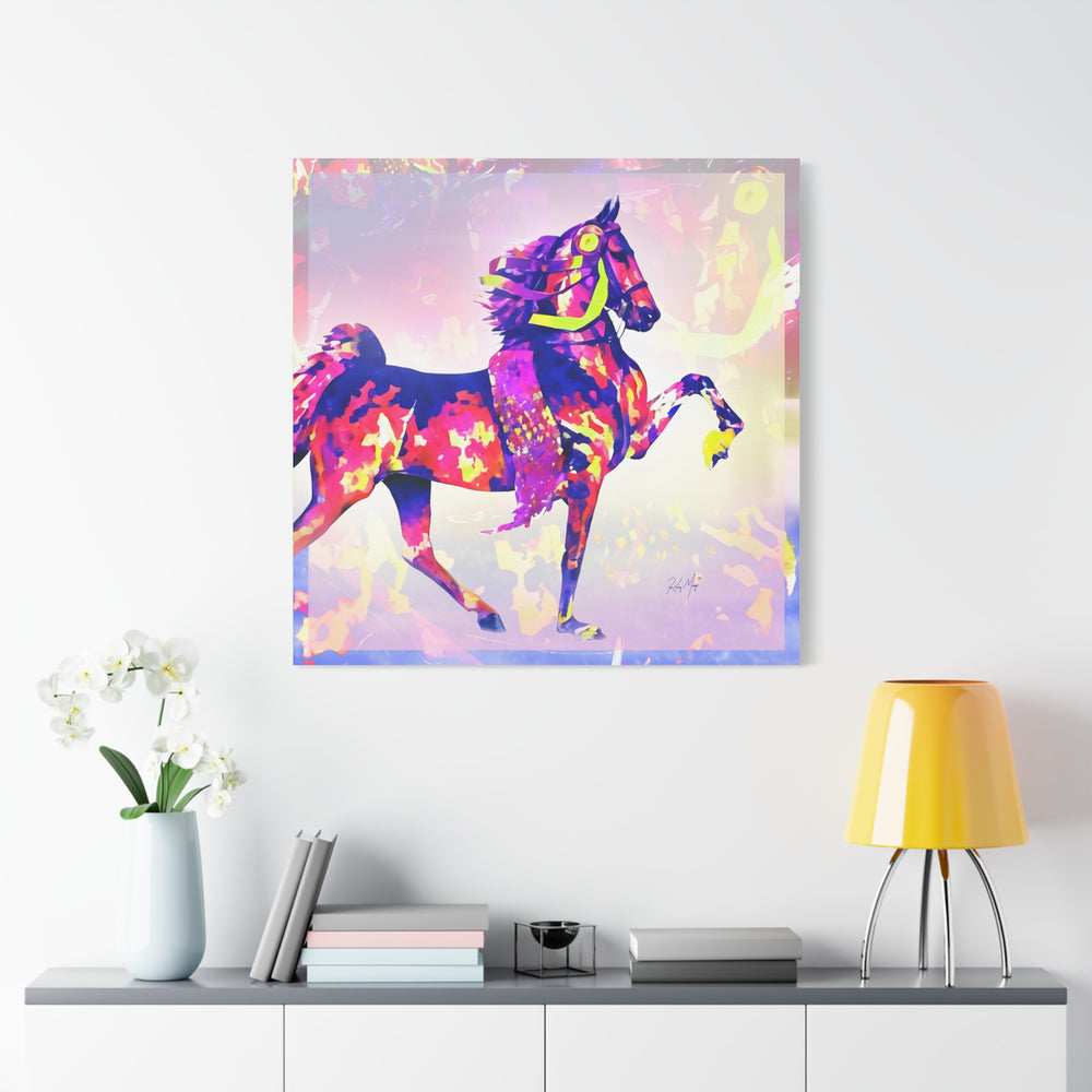 
                  
                    "5" - Gallery Canvas
                  
                