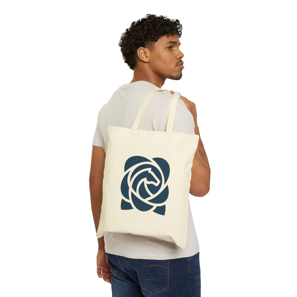 
                  
                    Classic Canvas Tote
                  
                