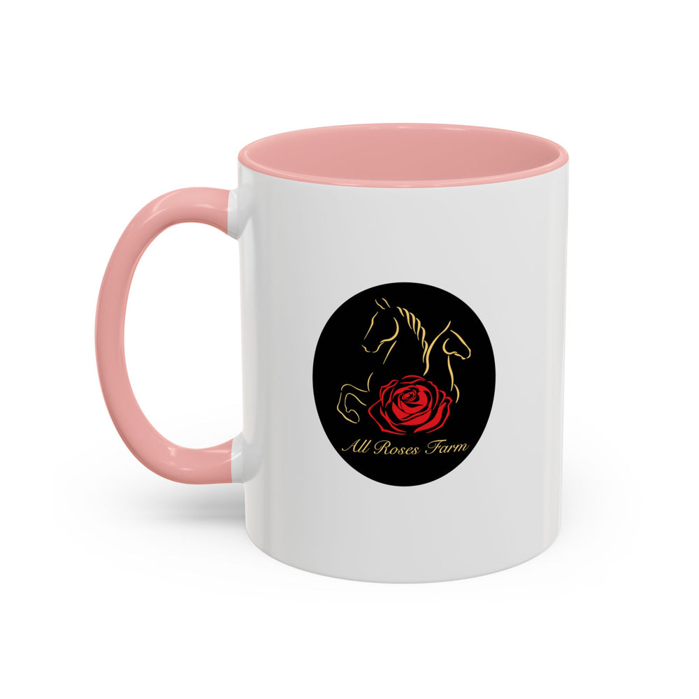 
                  
                    11oz Accent Mug
                  
                