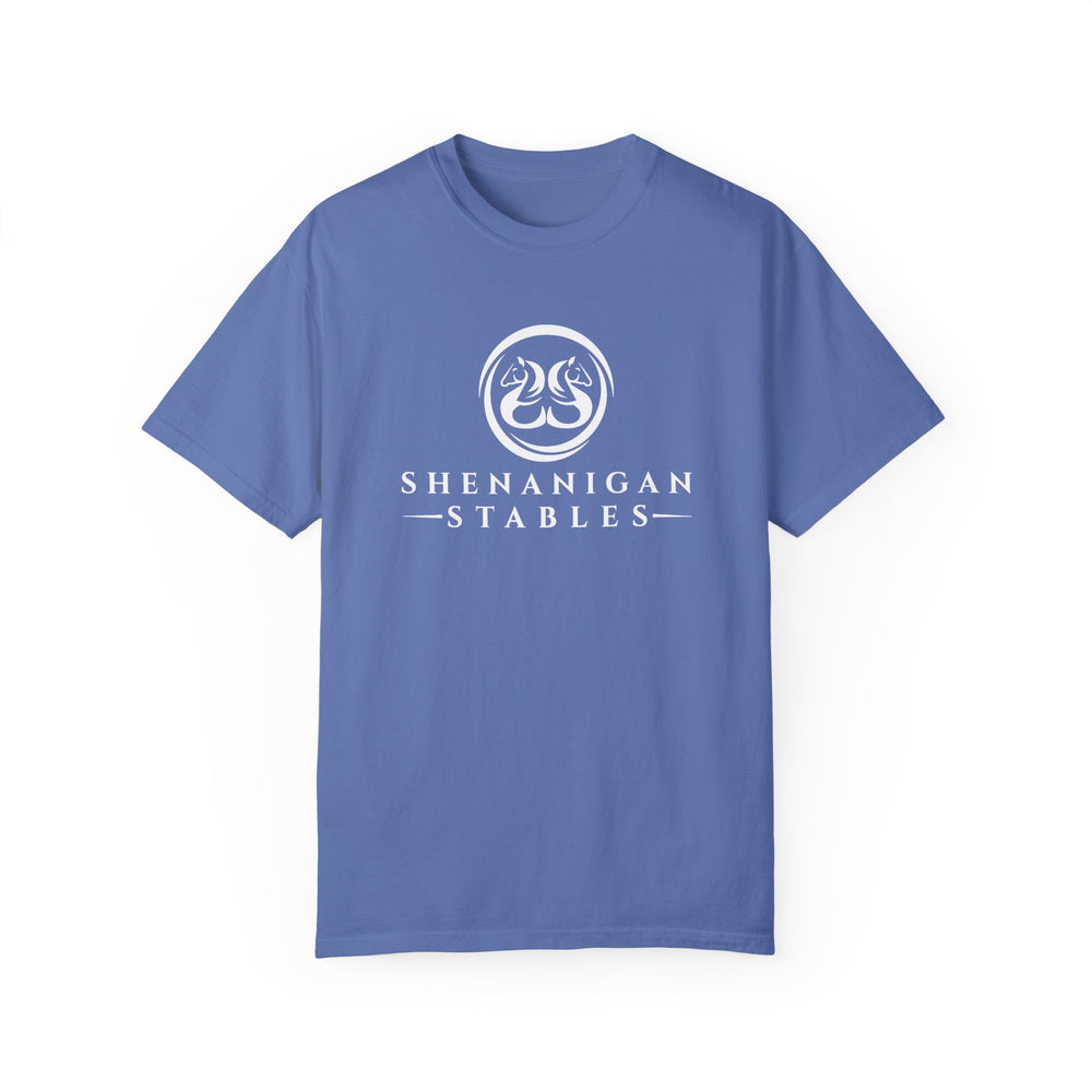 
                  
                    Comfort Colors Tee
                  
                