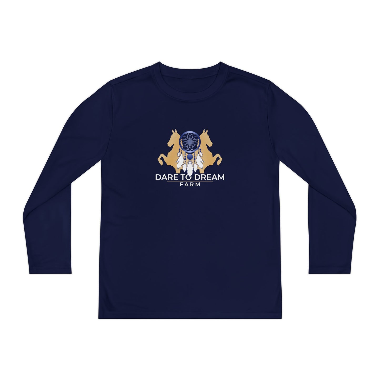Youth Sport-Tek PosiCharge ® Competitor™ Tee