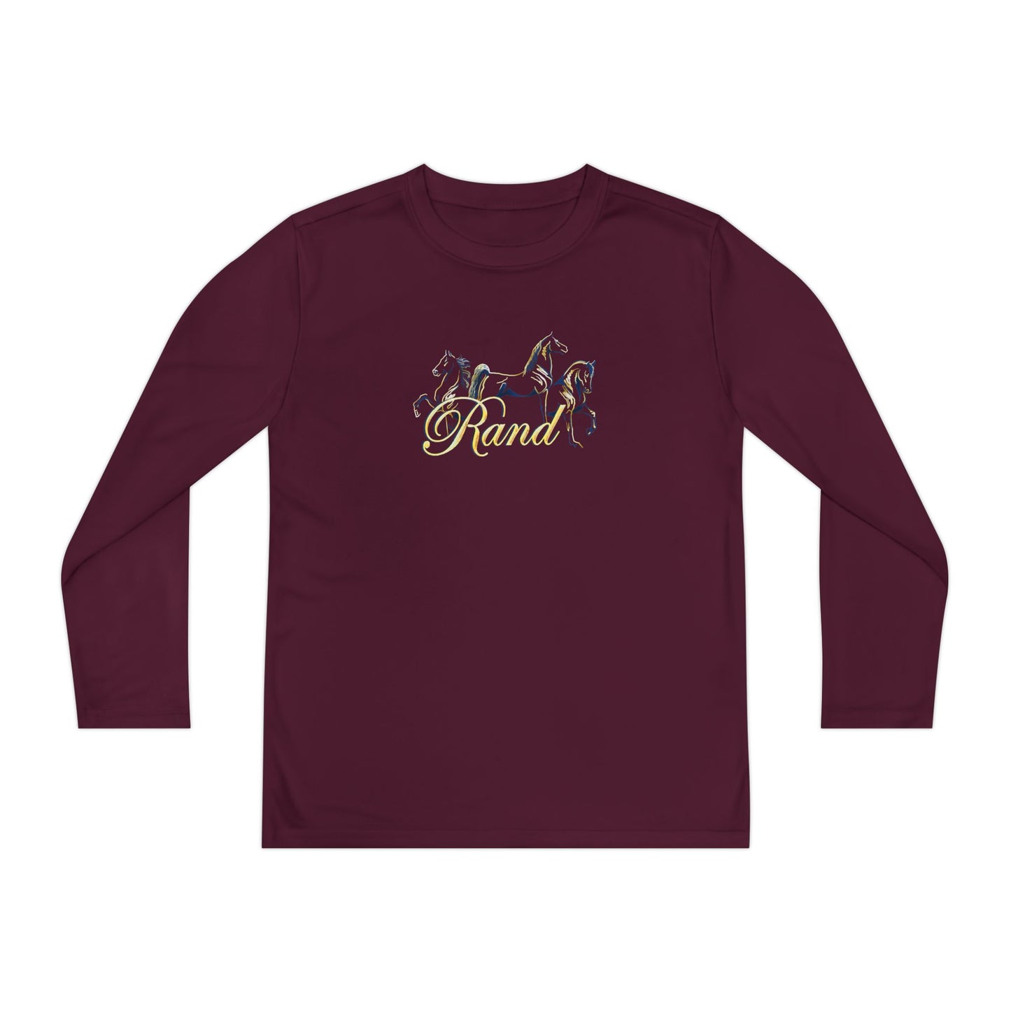 Youth Sport-Tek PosiCharge ® Competitor™ Tee