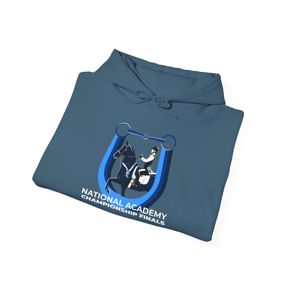 
                  
                    NACF Unisex Heavy Blend™ Hoodie
                  
                